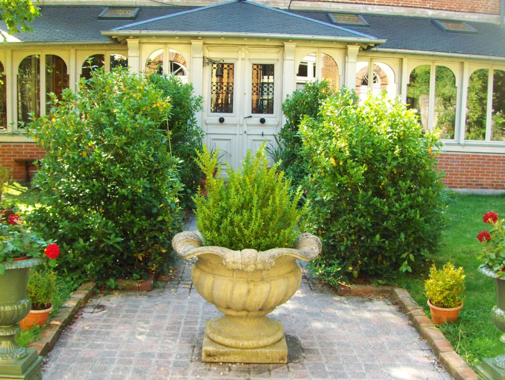 Chambre hôte gîte Le Clos du Guiel