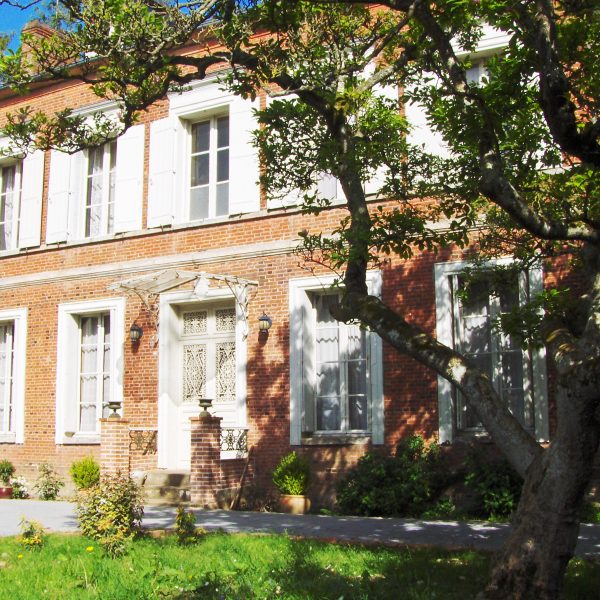 Chambre hôte gîte Le Clos du Guiel Normandie