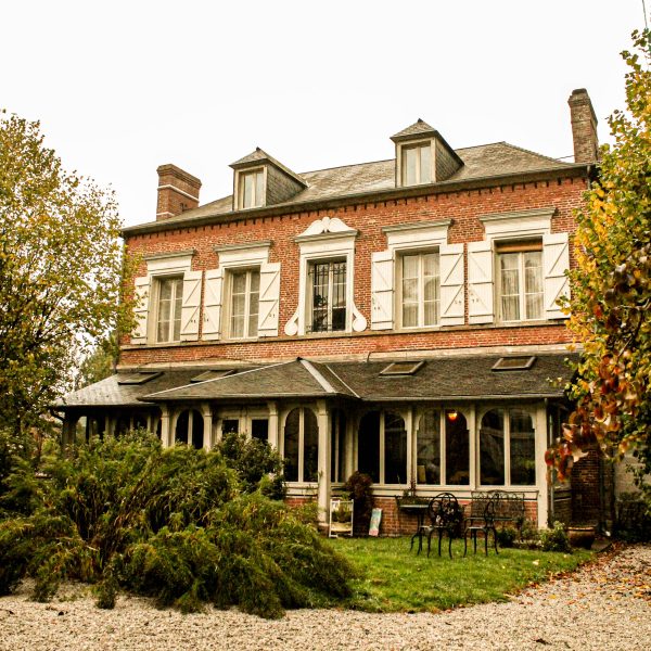 Chambre hôte gîte Le Clos du Guiel Normandie