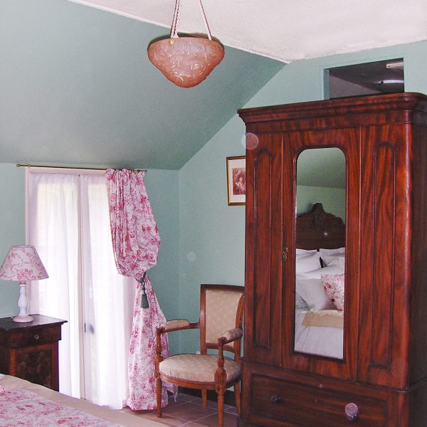 Chambre hôte gîte Le Clos du Guiel Normandie