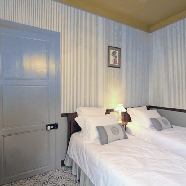 Chambre hôte gîte Le Clos du Guiel Normandie