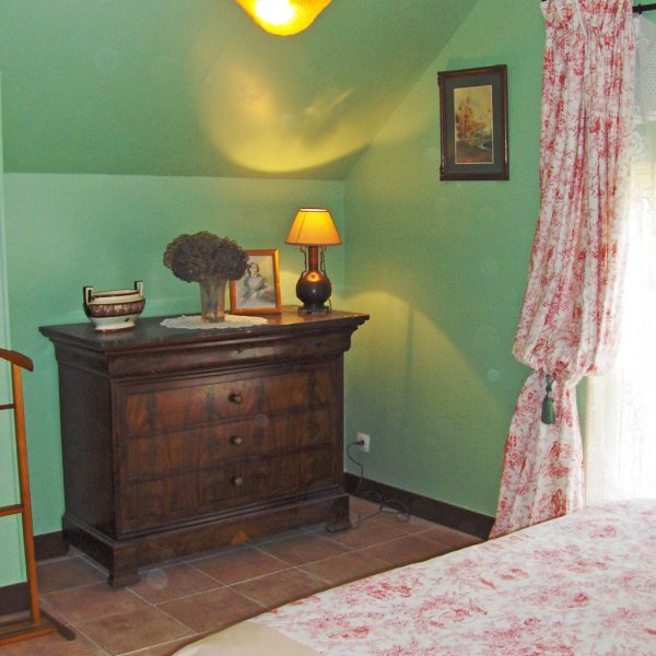 Chambre hôte gîte Le Clos du Guiel Normandie
