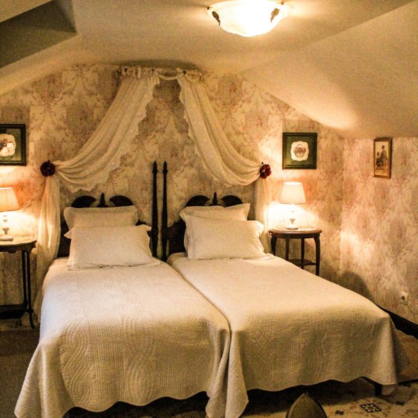 Clos du Guiel gîte chambre d'hôte Normandie
